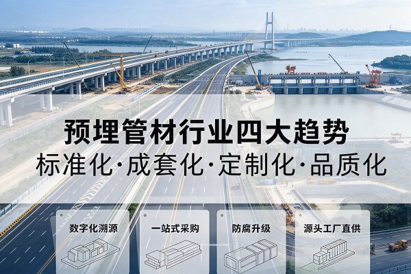 方山行业发展趋势总结