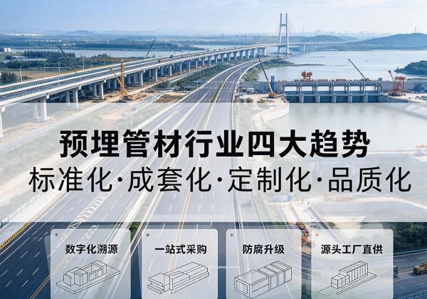 方山行业发展趋势总结